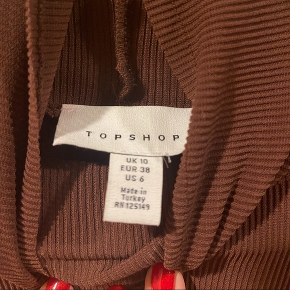 TOPSHOP - Picture 2 of 2